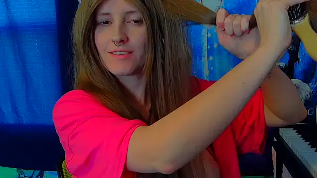  hellostormy  online show from 02.28.26