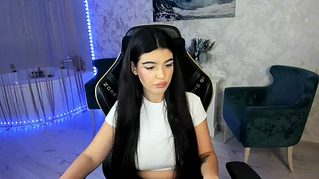 AlluringAriel online show from 09.25.25