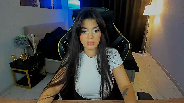 AlluringAriel online show from 09.27.25