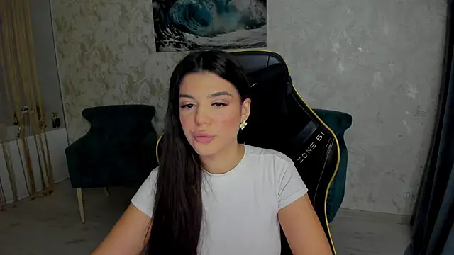 AlluringAriel online show from 10.19.25