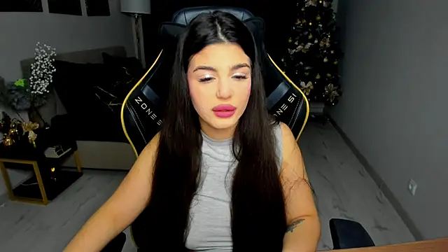 AlluringAriel online show from 01.11.26