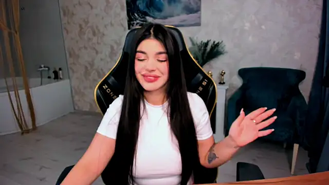 AlluringAriel online show from 02.20.26