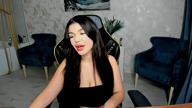 AlluringAriel online show from 02.27.26