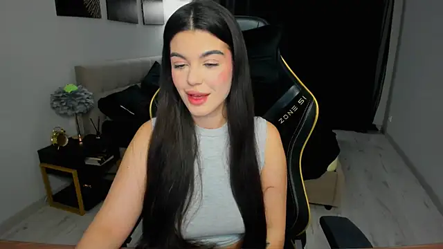 AlluringAriel online show from 03.26.26