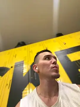 adam-rivera online show from 10.28.25