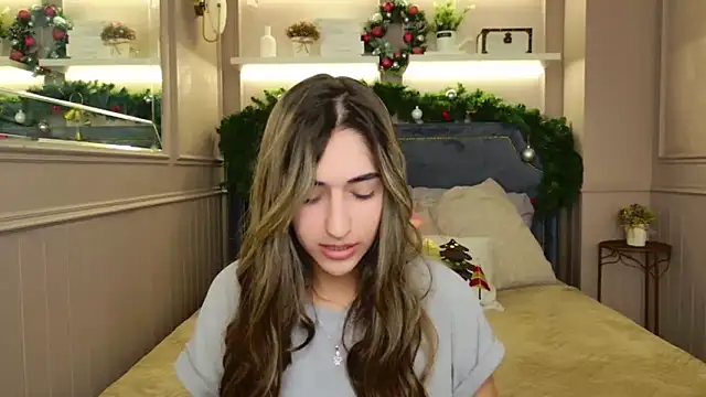 Teresa Stane online show from 12.20.24