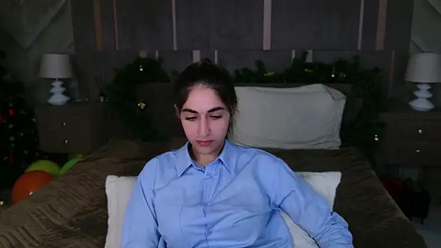 Teresa Stane online show from 01.09.25