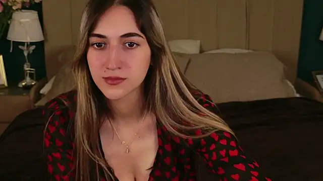 Teresa Stane online show from 09.29.25