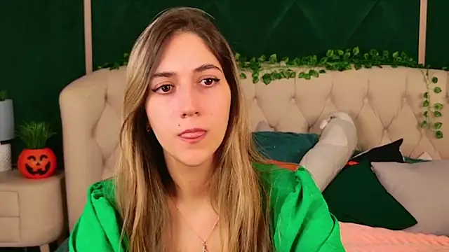 Teresa Stane online show from 10.20.25