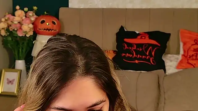 Teresa Stane online show from 10.29.25