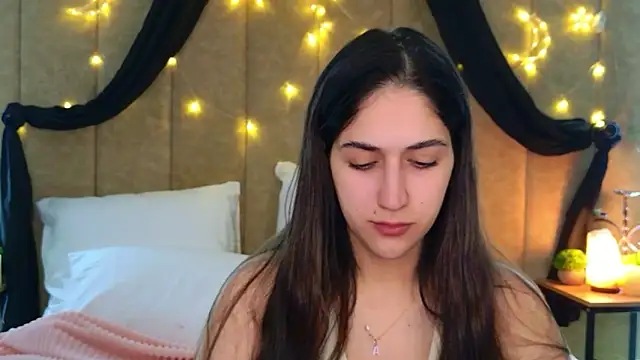 Teresa Stane online show from 01.07.26