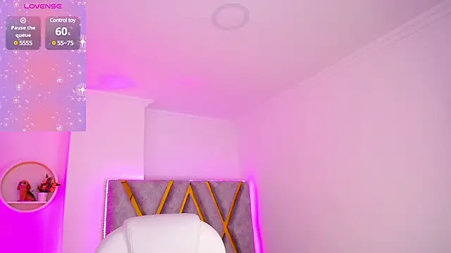 Aurora Brownn online show from 02.01.25