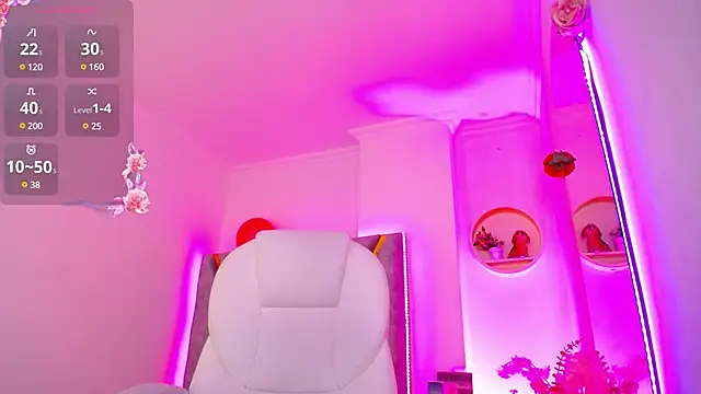 Aurora Brownn online show from 02.27.25