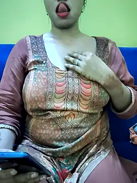 Haniya-143 online show from 09.15.25