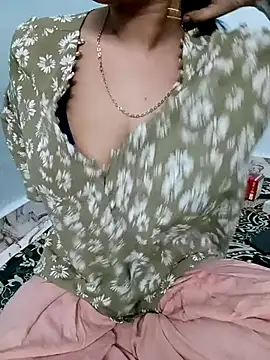 Haniya-143 online show from 11.11.25