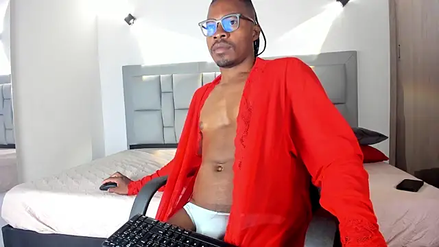 JEFFREY COTTOM online show from 03.13.25