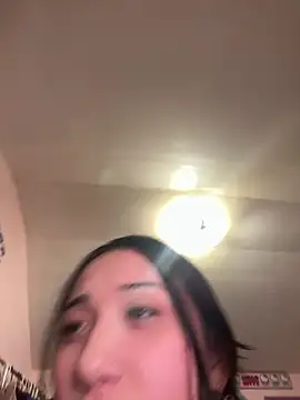 Snapshot of tokyobaby chatting on 01.01.25 tokyobaby online show from 01.01.25