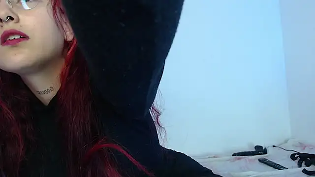 LatinasGoddesses  online show from 12.31.24