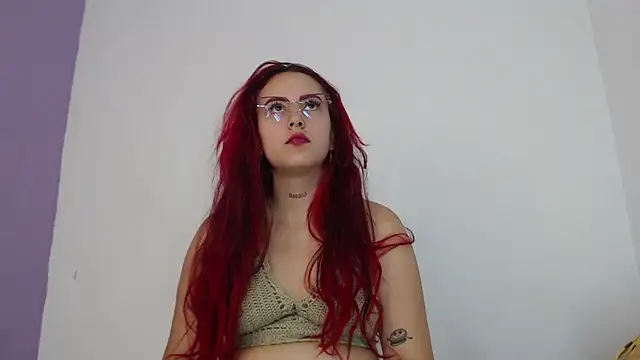 LatinasGoddesses  online show from 01.24.25