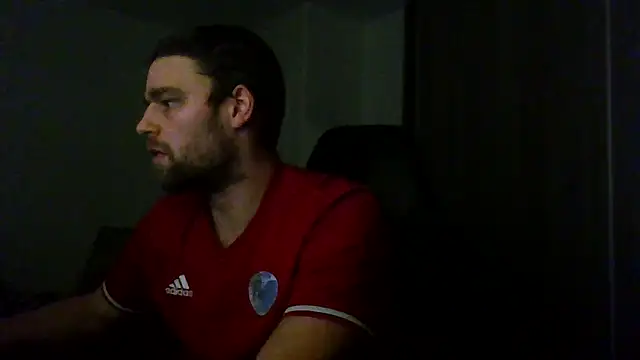 Snapshot of The_big_viking_ chatting on 12.14.24 The big viking online show from 12.14.24