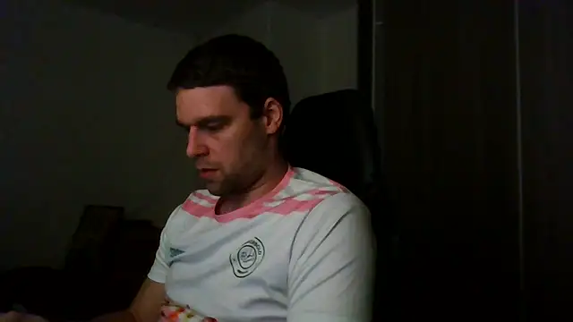 Snapshot of The_big_viking_ chatting on 12.25.24 The big viking online show from 12.25.24