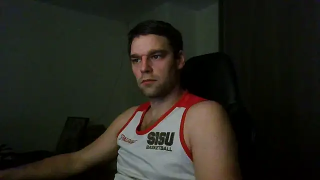 Snapshot of The_big_viking_ chatting on 01.02.25 The big viking online show from 01.02.25