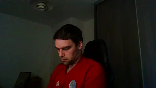 Snapshot of The_big_viking_ chatting on 01.06.25 The big viking online show from 01.06.25