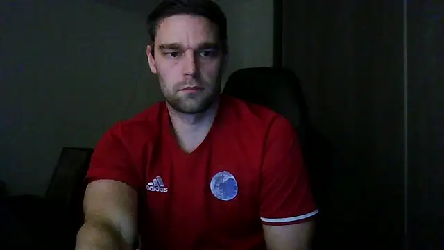 Snapshot of The_big_viking_ chatting on 01.06.25 The big viking online show from 01.06.25