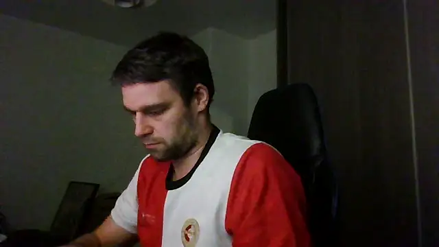 Snapshot of The_big_viking_ chatting on 01.13.25 The big viking online show from 01.13.25