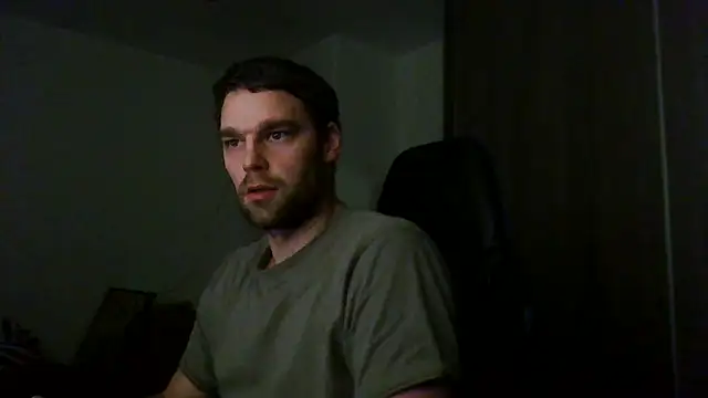 Snapshot of The_big_viking_ chatting on 01.16.25 The big viking online show from 01.16.25