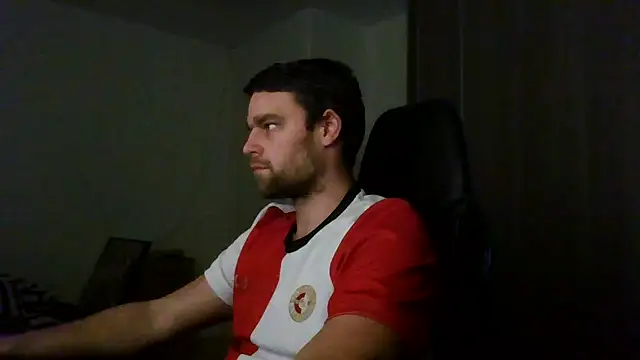 Snapshot of The_big_viking_ chatting on 01.17.25 The big viking online show from 01.17.25