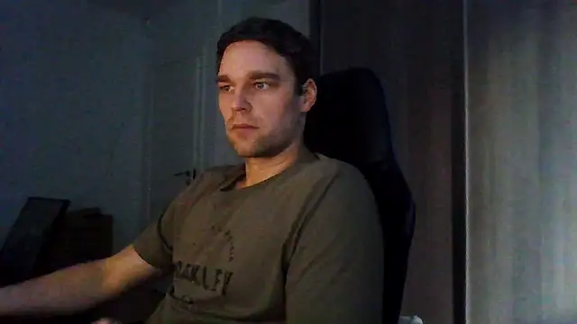 Snapshot of The_big_viking_ chatting on 01.20.25 The big viking online show from 01.20.25