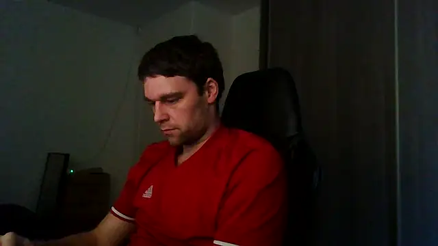 Snapshot of The_big_viking_ chatting on 01.23.25 The big viking online show from 01.23.25