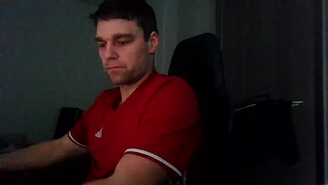 Snapshot of The_big_viking_ chatting on 02.15.25 The big viking online show from 02.15.25