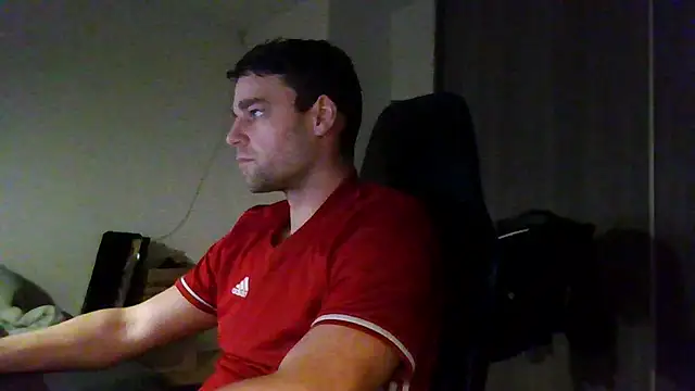 Snapshot of The_big_viking_ chatting on 02.16.25 The big viking online show from 02.16.25