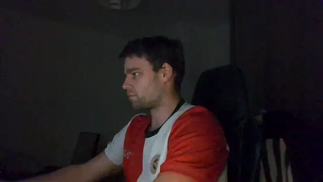 Snapshot of The_big_viking_ chatting on 03.10.25 The big viking online show from 03.10.25