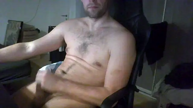 Snapshot of The_big_viking_ chatting on 03.13.25 The big viking online show from 03.13.25