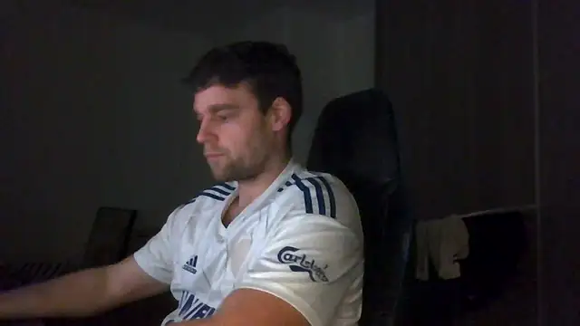 Snapshot of The_big_viking_ chatting on 03.13.25 The big viking online show from 03.13.25