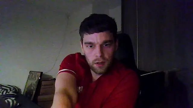 Snapshot of The_big_viking_ chatting on 03.18.25 The big viking online show from 03.18.25