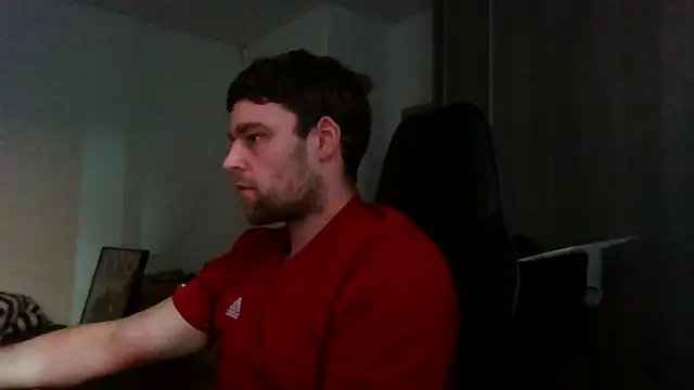 Snapshot of The_big_viking_ chatting on 03.18.25 The big viking online show from 03.18.25