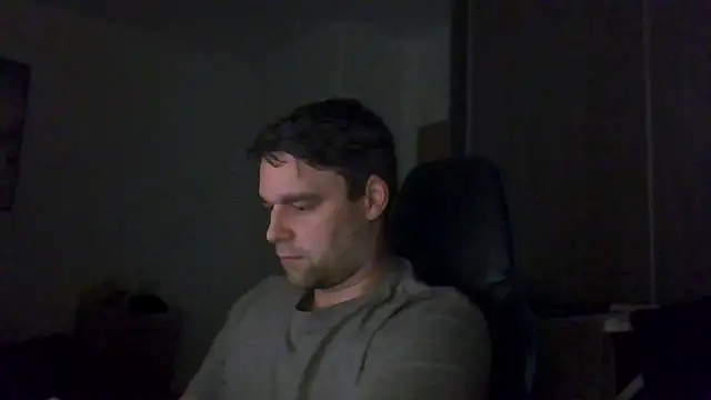 Snapshot of The_big_viking_ chatting on 09.30.25 The big viking online show from 09.30.25