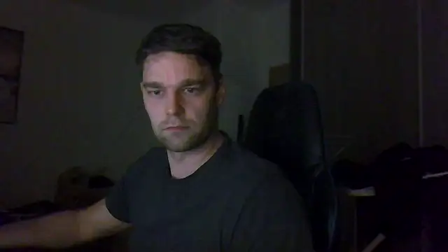 Snapshot of The_big_viking_ chatting on 10.01.25 The big viking online show from 10.01.25