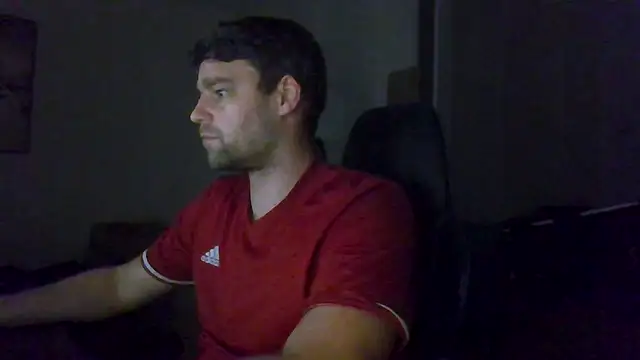 Snapshot of The_big_viking_ chatting on 10.06.25 The big viking online show from 10.06.25