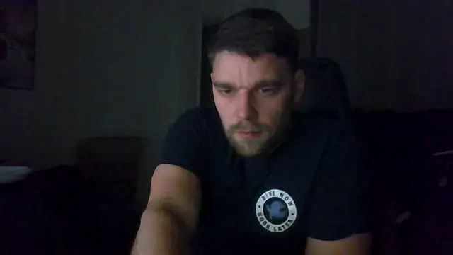 Snapshot of The_big_viking_ chatting on 10.17.25 The big viking online show from 10.17.25