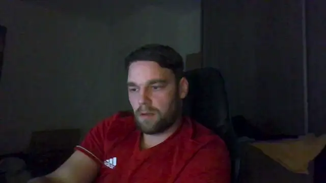 Snapshot of The_big_viking_ chatting on 10.25.25 The big viking online show from 10.25.25