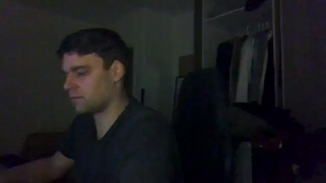 Snapshot of The_big_viking_ chatting on 11.01.25 The big viking online show from 11.01.25