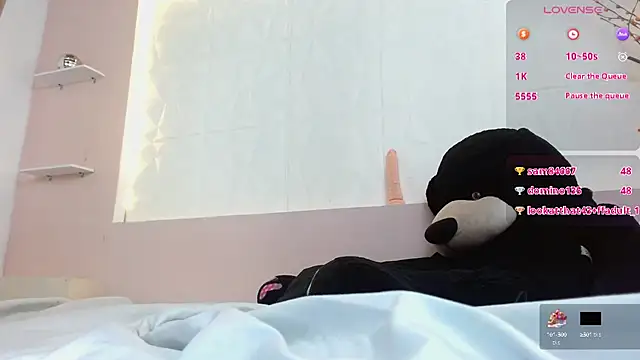 GemaRush online show from 01.28.25