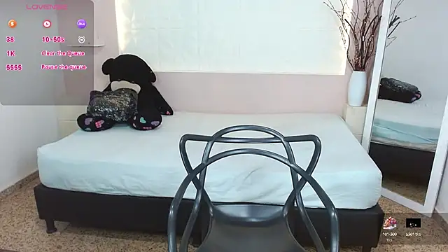 GemaRush online show from 02.12.25