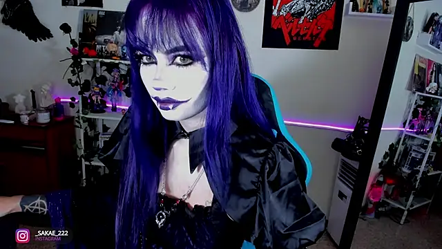  sakae  online show from 10.12.25