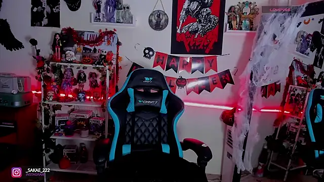  sakae  online show from 10.27.25